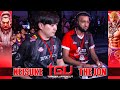 THE JON Vs KEISUKE - World Best King vs World Best Kazuya | TGU 2024