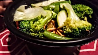 How To Order Vegan Food At Panda Express  | JUICE