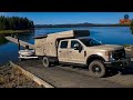 earthroamer lti vs earthcruiser terranova worth the extra $300 000