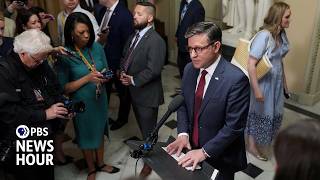 Surveillance program set to expire as Congress rejects FISA extension