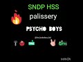 s n d p hss palissery