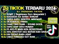 DJ TIKTOK TERBARU 2024🎵DJ RUMIT🎵DJ BASARAH KA GARIH TANGAN🎵DJ GARA GARA SEBOTOL MINUMAN#fullbass