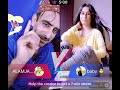 Pakistani girl baby with new Nutter tiktok live gandi baat