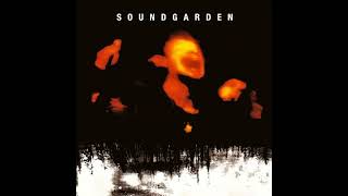 Soundgarden - Superunknown