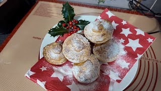 Ninja Air Fryer AF500 , in the kitchen with Carl ,Mince Pies