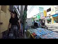 laoag city ilocos philippines walking tour