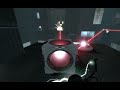 portal 2 walkthrough chapter 4 level 19