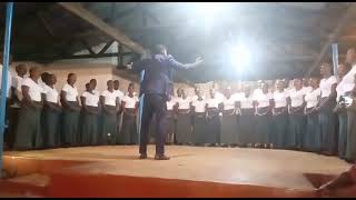 Twamulomba Yesu Namutwafwe by Great Yohane Choir Of Chambishi copperbelt. (theme song)