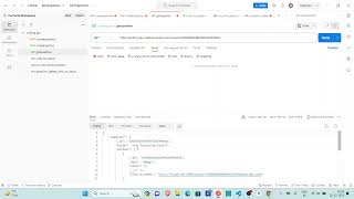 Coding Ninjas polling api project