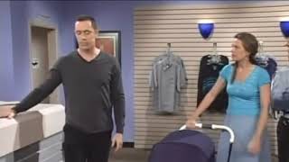 MadTV Sweater Return