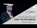 📻 te has enlazado con tus palabras andrés corson 18 enero 2006 prédicas cristianas