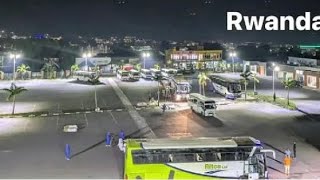 28/1 URGENT L'AEROPORT DE GISENYI SOUS LE FEU LA POPULATION RWANDAISE ABANDONNÉE PAR LES AUTORITÉS