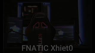 FNATIC XHIET0 - SOY EL NUEVO MIEMBRO DE FNATIC NETWORK #FNCXHIET0