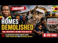ZIMBABWE HOME DEMOLITIONS SPARK CONTROVERSY | Growing Debate Over Migration and Housing Crisis
