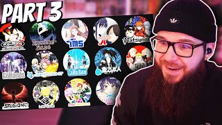 Every Anime/hēຖtคi Studio Explained FINAL PART Reaction