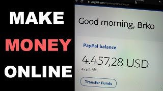 Make $334,51 In 15 Minutes With Copy & Paste System (Make Money Online)