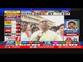 BJP Leader Dharmapuri Aravind Face To Face On His Victory In Nizamabad Lok Sabha | iNews