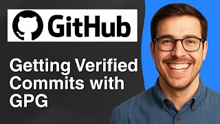 Getting verified commits with GPG enabled on Github [2025 Easy Guide]