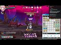 엘소드 elsword kr 원클릭 포스