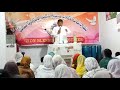 కుటుంబం కట్ట బడాలి అంటే telugu christian message by pastor k jayapaul