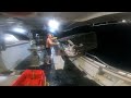 Trap fishing Offshore Western Australia F.V. Seapearl 3