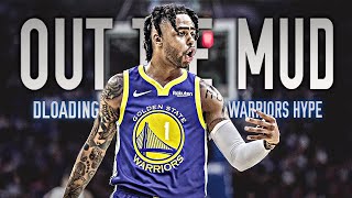 D'angelo Russell Mix - OUT THE MUD ᴴᴰ (Warriors Hype) ft. LIL BABY & FUTURE