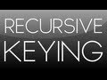 After Effects Tutorial: Recursive Keying