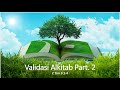 Validasi Alkitab Part. 2 || Ps. Daniel Silas | GTM (Gereja Tanah Merah) Surabaya