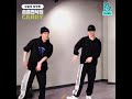 vlive how to in v cix 승훈현석의 candy 추는 법🍭 how to dance seunghun u0026hyunsuk’s ‘candy’