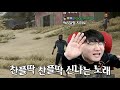 카배 본캐 배치 4치킨 1조랄 = 【배틀그라운드】