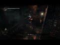 【仁王1】2をクリアしたので、初見の1を始めます【nioh】【死にゲー】 1