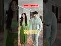 Kyline Alcantara and Mavy Legaspi sweet moment