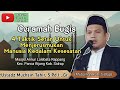 Ceramah Bugis Ustadz Muchsin Tahir, S.Pd.I.~Dakwah Sidenreng Channel