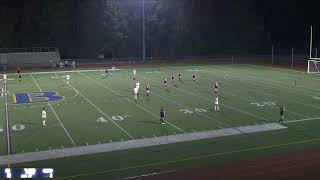 General Brown High  vs Ca General Brown High  vs Carthage Central High School Girls' Varsity Soccer