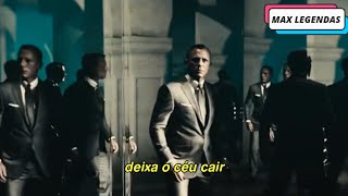 Adele - Skyfall (Tradução) (Legendado) (Clipe Oficial)
