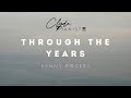 Through The Years - Kenney Rogers (Saddest Version) | Clyde Pianist