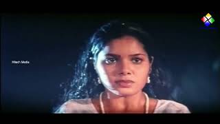 கன்னிப் பெண்ணா இருந்தாத் தானே பலி குடுப்ப... Dhamayanthi Varugiral Movie Clip 22