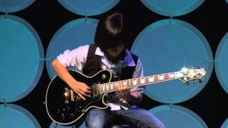 Cliffs of Dover: Alex Shaw at TEDxDelrayBeach
