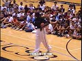 Michael Jordan Shooting Tips & Lessons From 2006 Basketball Camp!