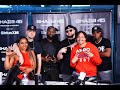 G. Dep On Special Delivery, The Harlem Shake & Drops A Freestyle | The Punchline Academy