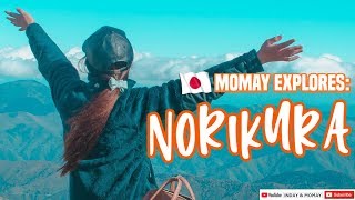 WHAT DOES MT. NORIKURA LOOK LIKE IN AUTUMN? ||  秋の乗鞍岳の風景とは？