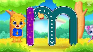 Learn The Alphabet With Blippi | ABC Letter Boxes uppercase