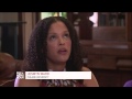 Writer Jesmyn Ward reflects on survival since Katrina