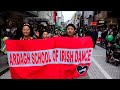 st. patrick s day parade 2015 motomachi yokohama（セント・パトリックス・デイ・パレード横浜元町）