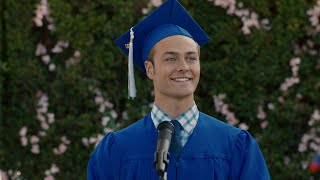 A Graduation. A Wedding. A Gradu-edding? - American Housewife