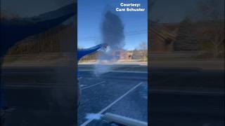 Want to know how cold it is in Spokane? Check this out!