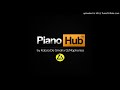 KABZA DE SMALL -Nokhuda-ft-MhawKeys [Piano Hub]