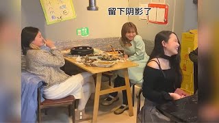 小伙相亲遇到初中班主任，隔壁桌美女笑疯了