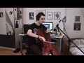 Post Malone - Stay (Cello Cover)