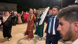 KARADAYI ORGANİZASYON FARKIYLA GELİN DAMAT DAN MÜTHİŞ YANBAĞLAMA